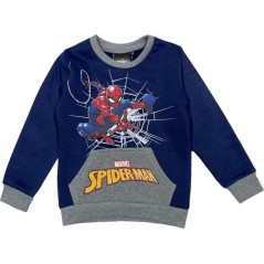 Ensemble Jogging Spiderman Marvel