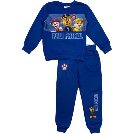 Ensemble Jogging Paw Patrol
