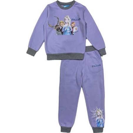 Frozen Disney Jogging Set
