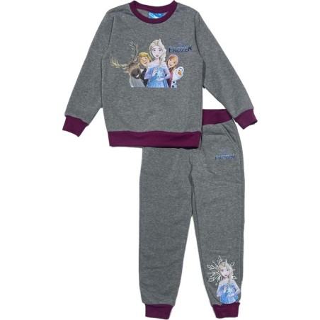 Frozen Disney Jogging Set