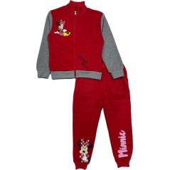 Ensemble Jogging Minnie Disney