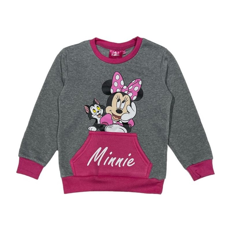 Tricot - Bonnet et snood enfant (taille 2-3 ans