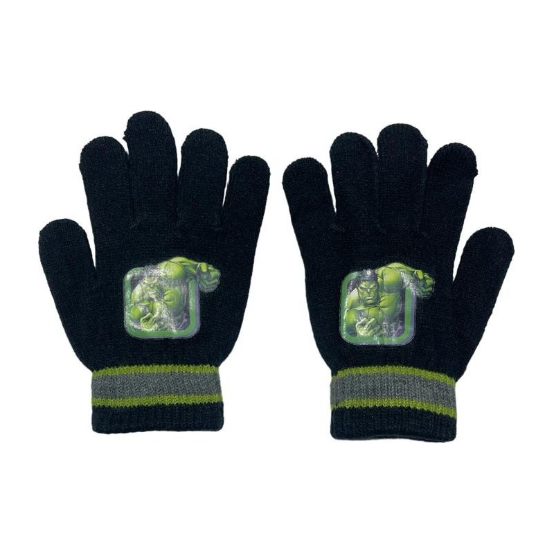 Set Gants Hulk Marvel