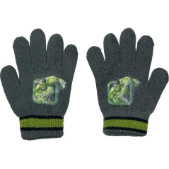 Hulk Marvel Gloves Set