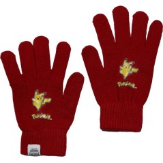 Pokémon Gloves Set