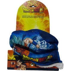 Tour de cou Dragon Ball Z - Snood  Dragon Ball Z
