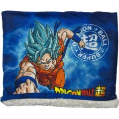 Tour de cou Dragon Ball Super- Snood Dragon Ball Z
