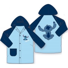 Imperméable Stitch Disney