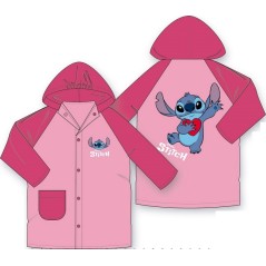 Regenjacke Stitch Disney