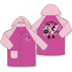Regenjacke Minnie Disney