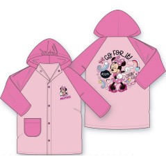 Imperméable Minnie Disney