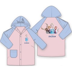 Regenjacke Frozen Disney