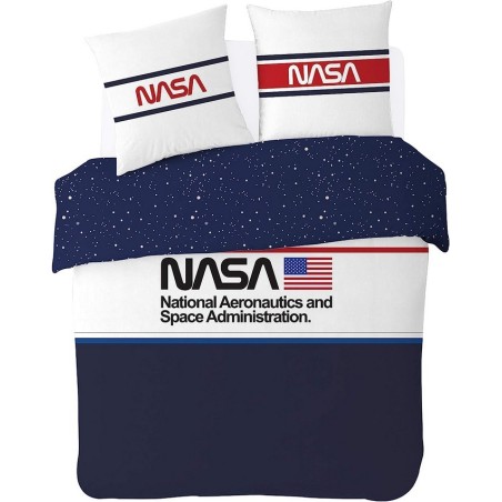 Nasa Duvet Cover Set