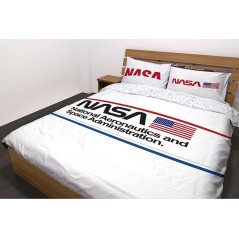 Nasa Duvet Cover Set