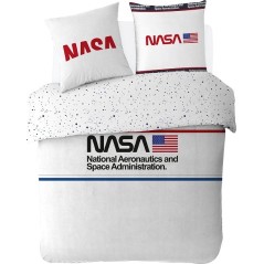 Nasa Duvet Cover Set