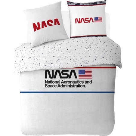 Nasa duvet cover 200 X 200 cm in cotton
