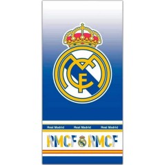 Beach towel Real Madrid