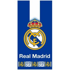 Serviette de Plage Real Madrid
