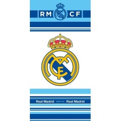 Serviette de Plage Real Madrid