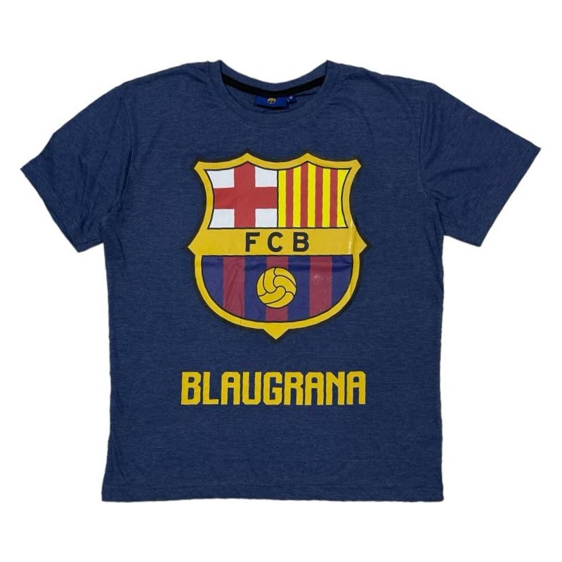 T-shirt FC Barcelona Adulte T-shirt FC Barcelona Adulte