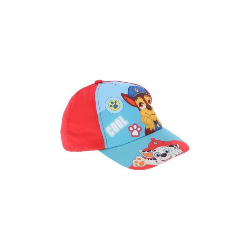 Paw Patrol Cap Paw Patrol Cap