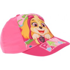 Paw Patrol Kappe