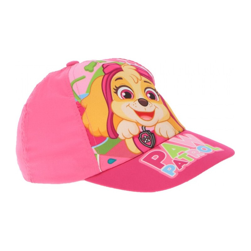 Casquette Paw Patrol Casquette Paw Patrol