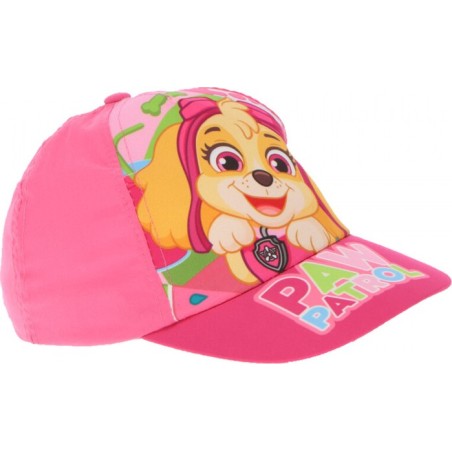 Paw Patrol Kappe
