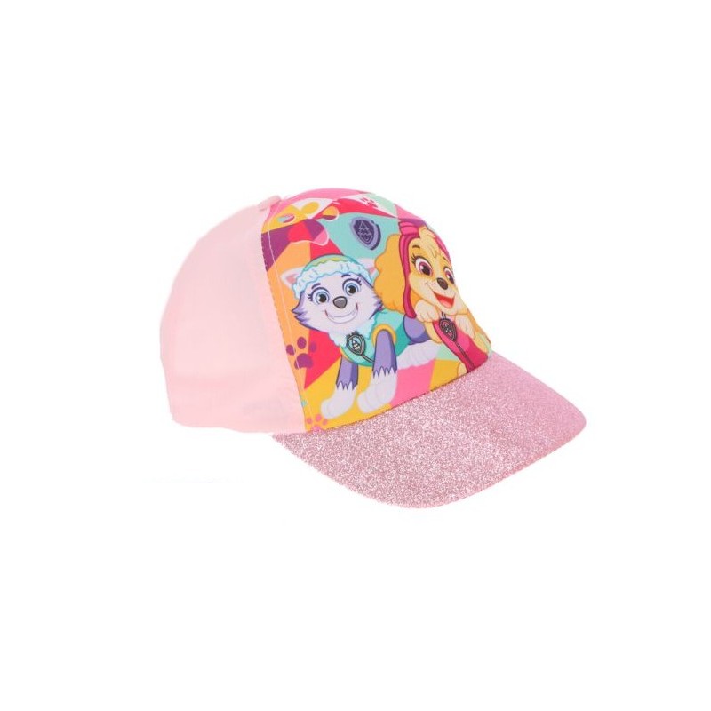 Paw Patrol Kappe