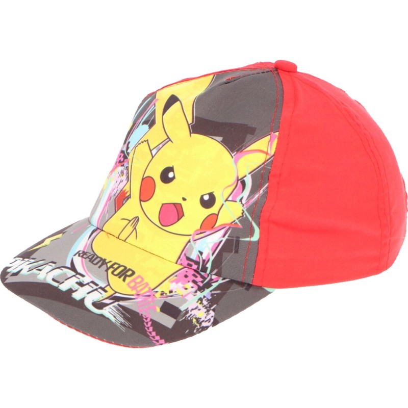 Casquette Pokémon Casquette Pokémon