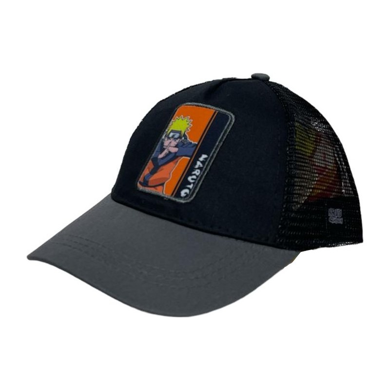 Naruto Cap Trucker Naruto Cap Trucker
