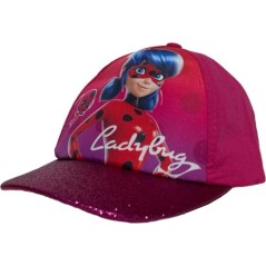 Casquette Miraculous Kappe