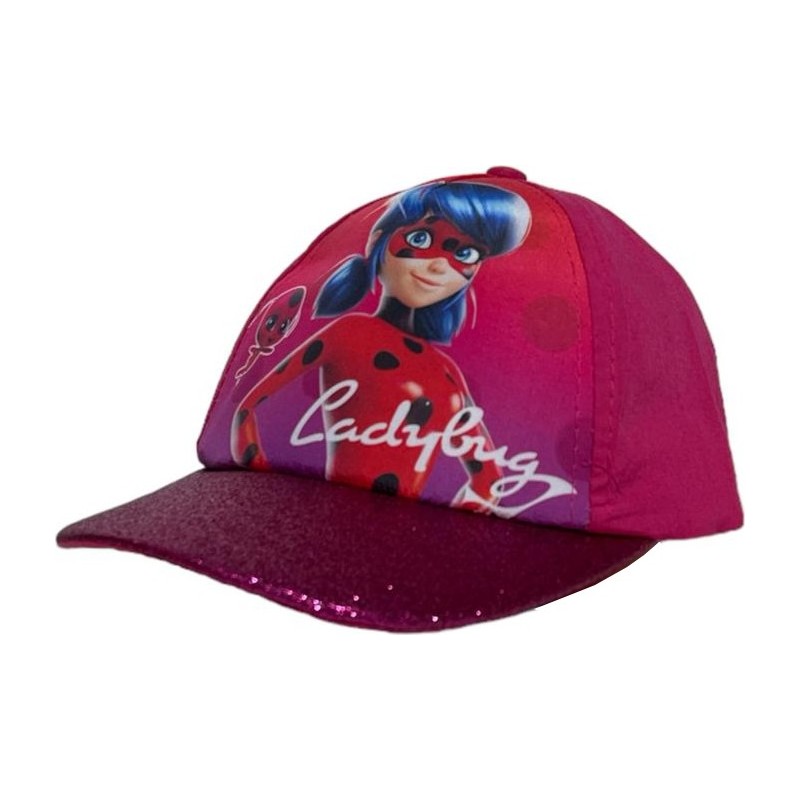 Casquette Casquette Miraculous Casquette Casquette Miraculous
