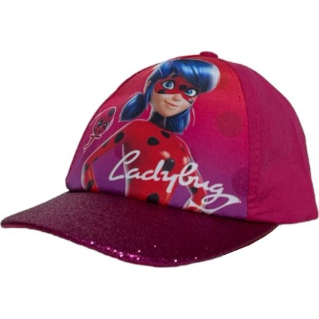 Casquette Miraculous Kappe