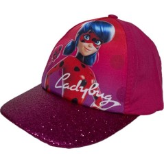 Miraculous -Ladybug Cap
