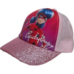 Casquette Miraculous Kappe