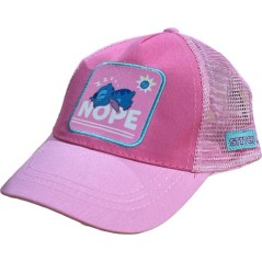 Stitch Cap Trucker