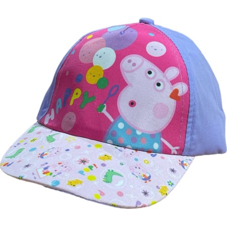 Casquette Peppa Pig  Kappe