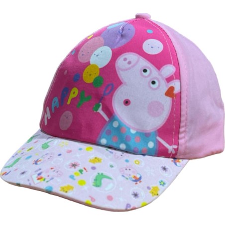 Peppa Pig Cap