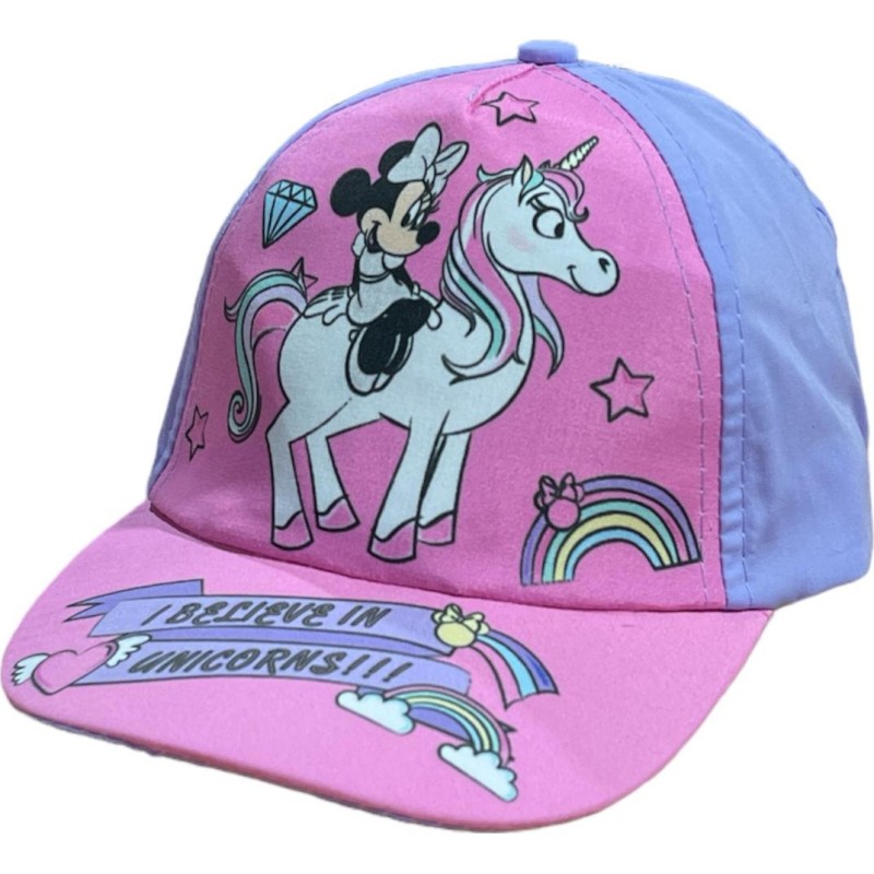 Minnie Cap Minnie Cap