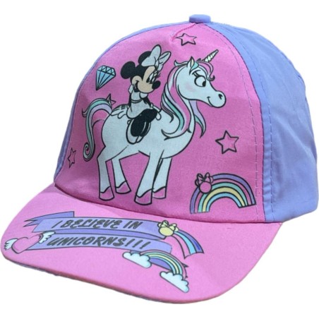 Casquette Minnie