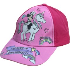 Casquette Minnie Kappe
