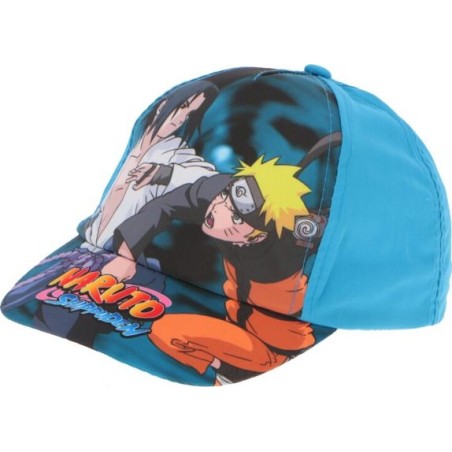 Casquette Naruto Shippuden