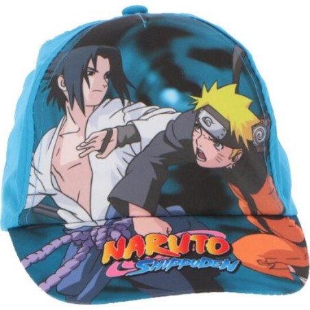 Naruto Shippuden Cap