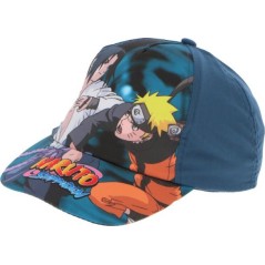 Casquette Naruto Shippuden