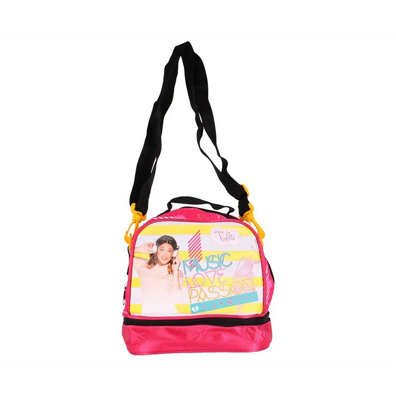 Sac Isotherme Violetta Sac Isotherme Violetta