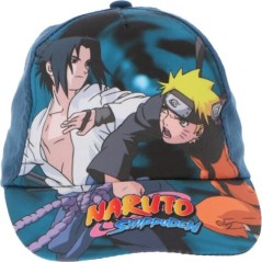 Naruto Shippuden Cap