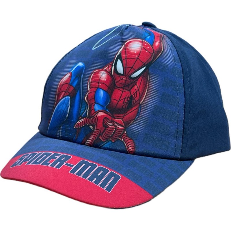 Casquette Spiderman Marvel Kappe