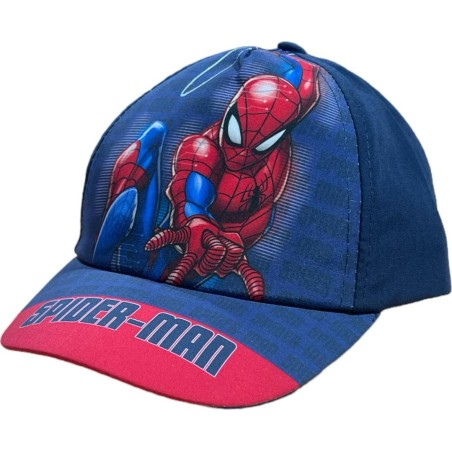 Casquette Spiderman Marvel Kappe