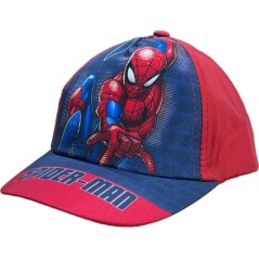 Casquette Spiderman Marvel Kappe